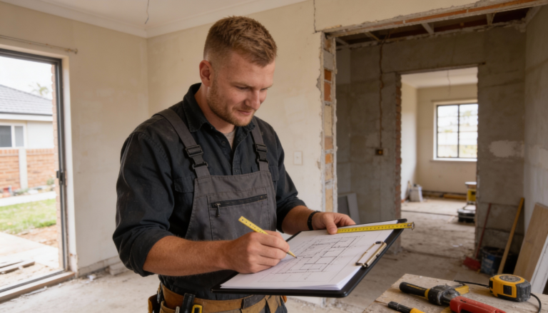 Cost Per Square Meter vs. Itemised Tenders: How to Spot Hidden Risks in Construction Quotes