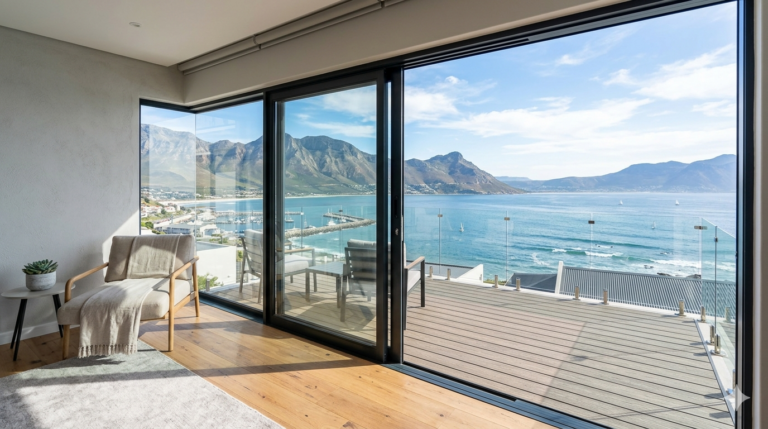 Beating the “Strand Salt”: Essential Coastal-Grade Materials for Your Helderberg Renovation